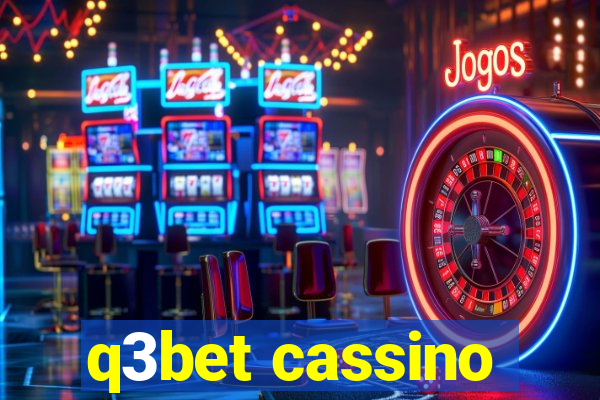 q3bet cassino